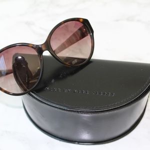 Marc by Marc Jacobs Retro Sunglasses